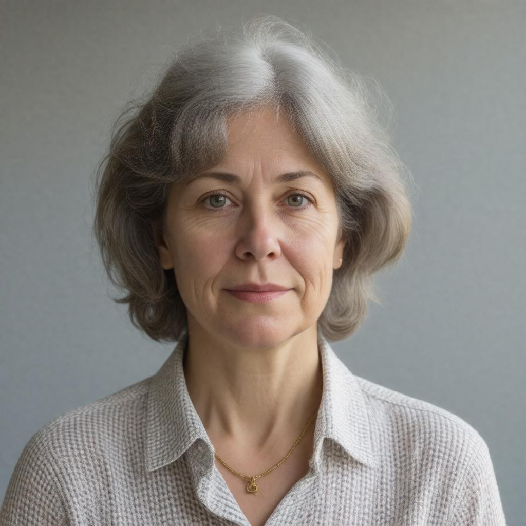 Laura Wade